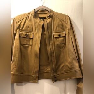 Ann Klein jacket - petite large